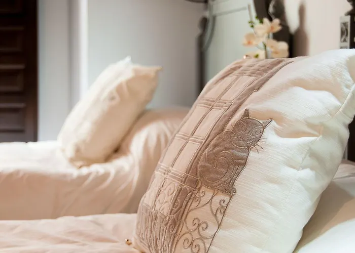 Rural Princesa Kristina コバルビアス