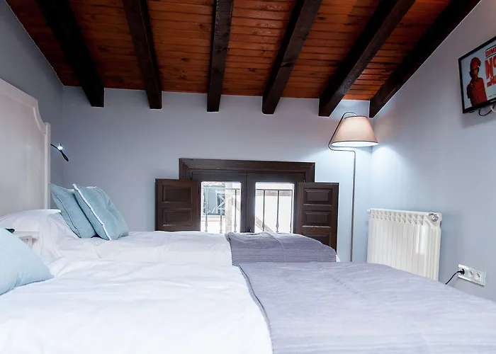 Rural Princesa Kristina ホテル