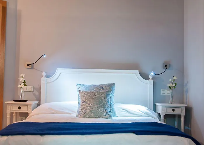 ホテル Rural Princesa Kristina