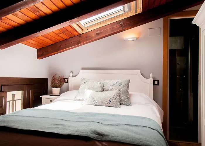 Rural Princesa Kristina ホテル 3*