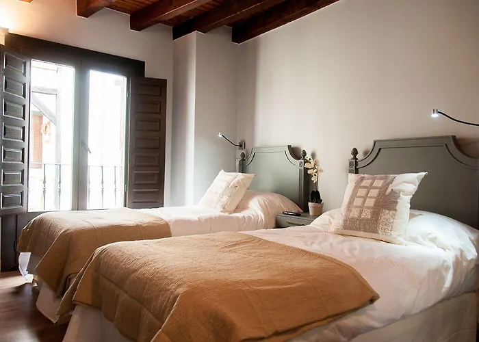 Rural Princesa Kristina ホテル