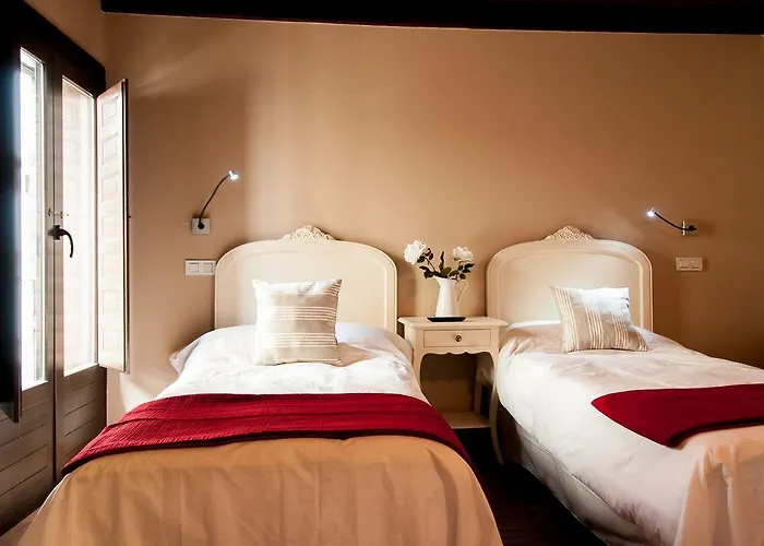 فندق Rural Princesa Kristina 3*