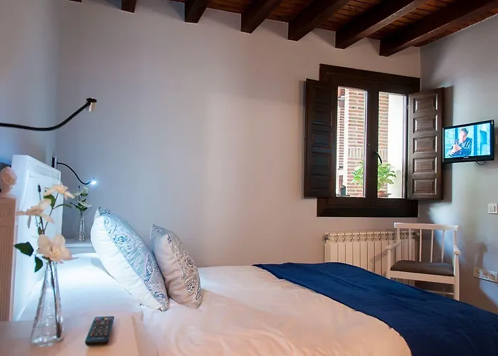 فندق Rural Princesa Kristina كوفاروباياس