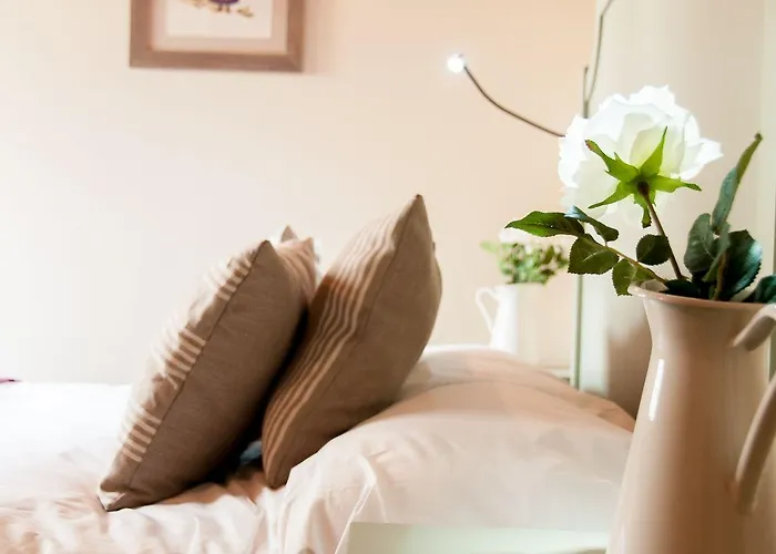 Rural Princesa Kristina ホテル 3*