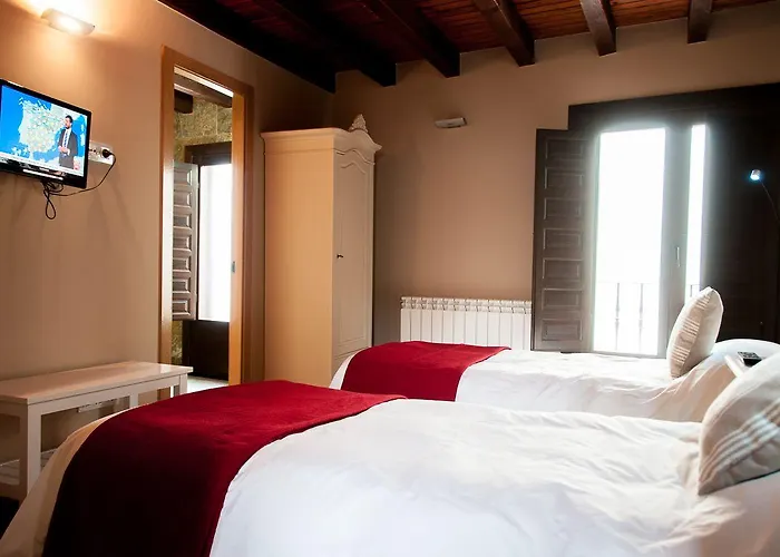 فندق Rural Princesa Kristina 3*