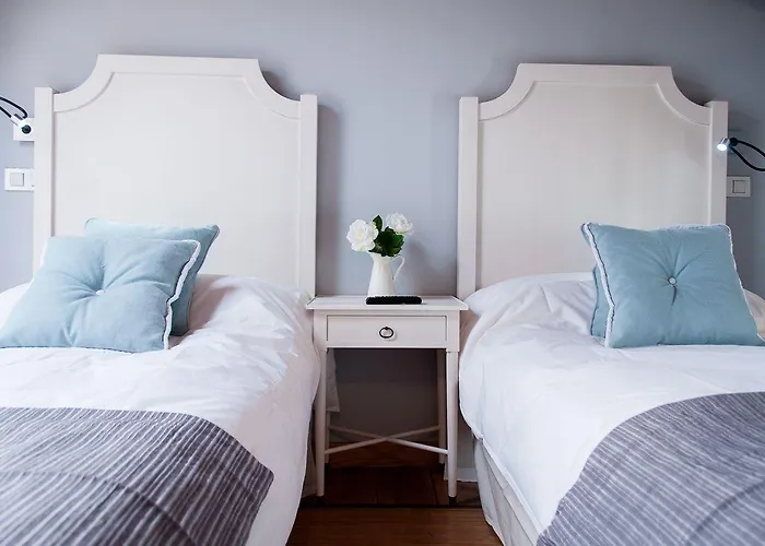 ホテル Rural Princesa Kristina