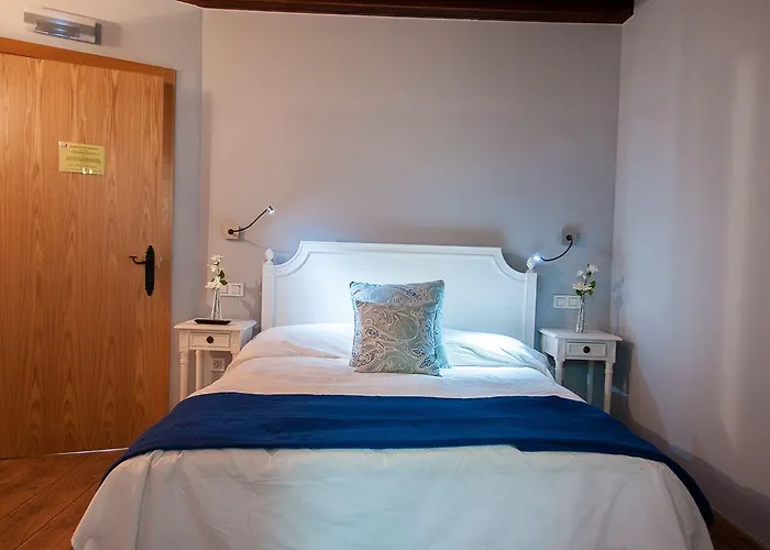 Rural Princesa Kristina فندق 3*