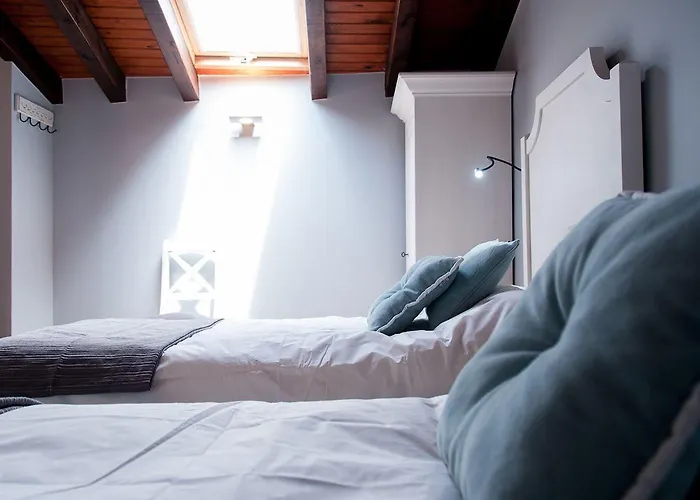 Rural Princesa Kristina فندق كوفاروباياس