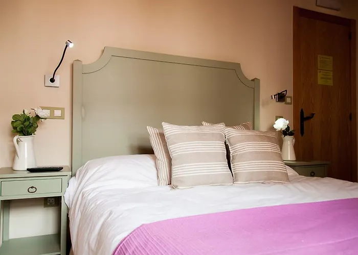 Rural Princesa Kristina فندق كوفاروباياس