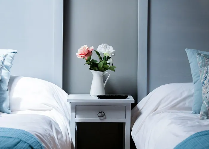 فندق Rural Princesa Kristina كوفاروباياس