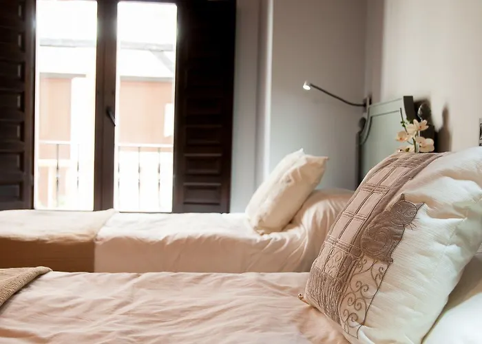 فندق Rural Princesa Kristina