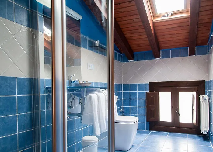 ホテル Rural Princesa Kristina