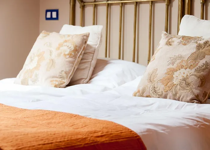 ホテル Rural Princesa Kristina 3*