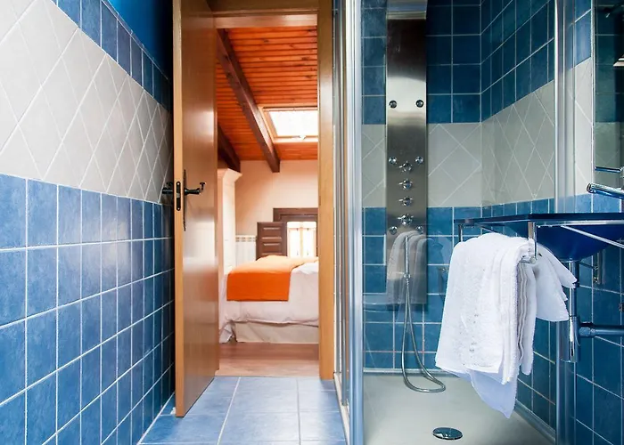 Rural Princesa Kristina فندق 3*