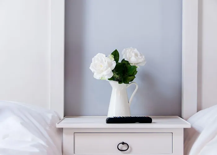 Rural Princesa Kristina ホテル コバルビアス