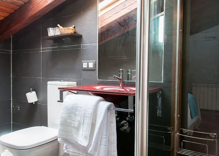 فندق Rural Princesa Kristina كوفاروباياس