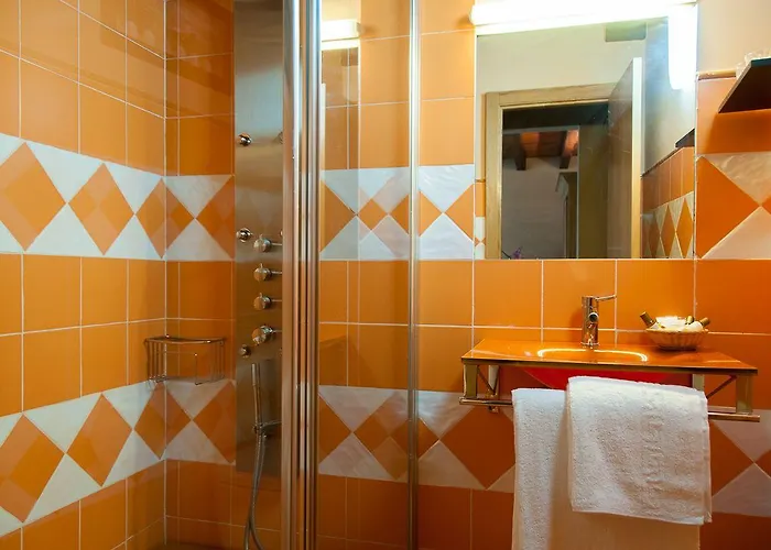 Rural Princesa Kristina ホテル コバルビアス