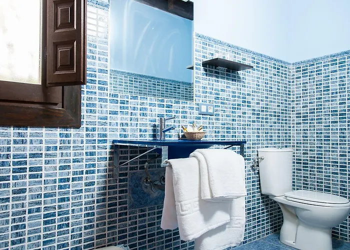 فندق Rural Princesa Kristina كوفاروباياس