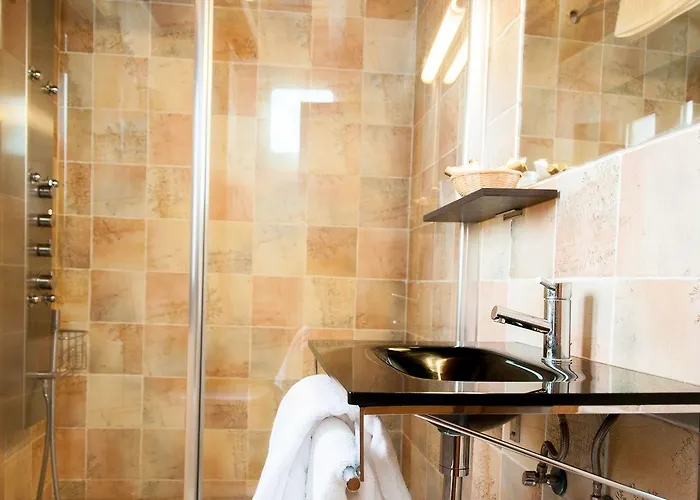 فندق Rural Princesa Kristina كوفاروباياس