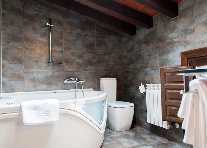 فندق Rural Princesa Kristina 3*