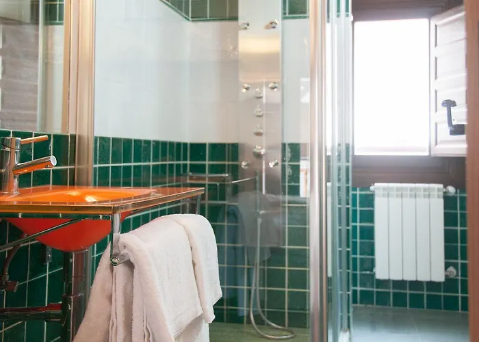 Rural Princesa Kristina ホテル コバルビアス