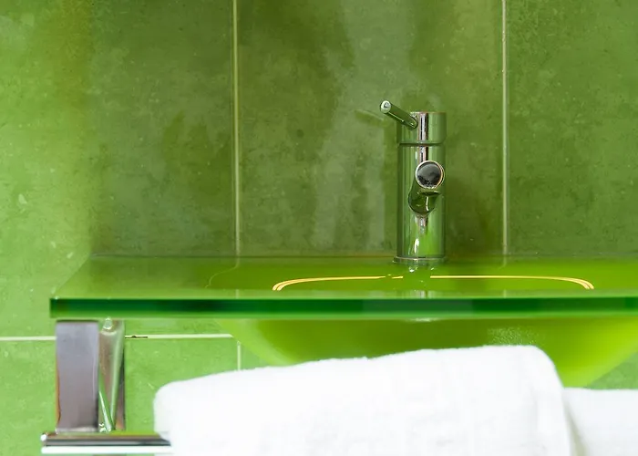 فندق Rural Princesa Kristina 3*