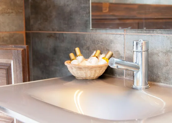 Rural Princesa Kristina コバルビアス