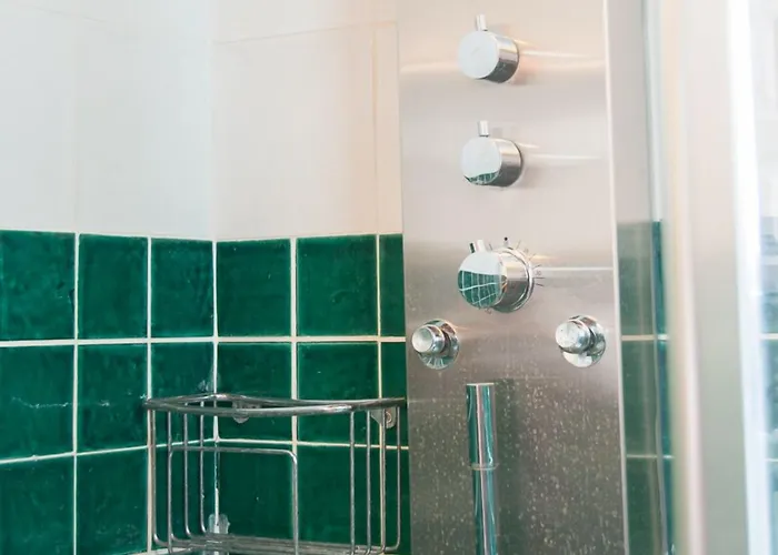 ホテル Rural Princesa Kristina