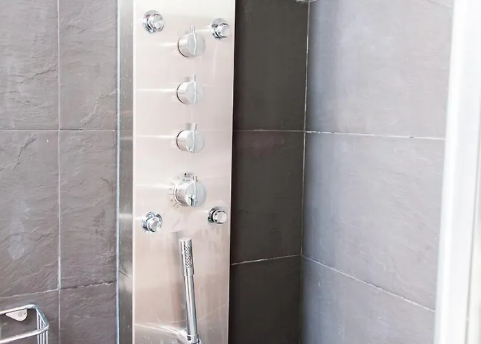 Rural Princesa Kristina ホテル 3*