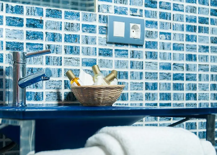 Rural Princesa Kristina ホテル 3*