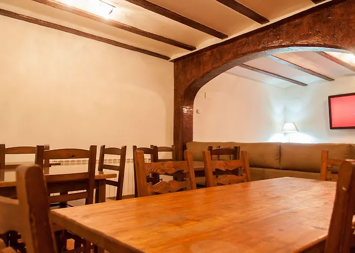 Rural Princesa Kristina فندق كوفاروباياس