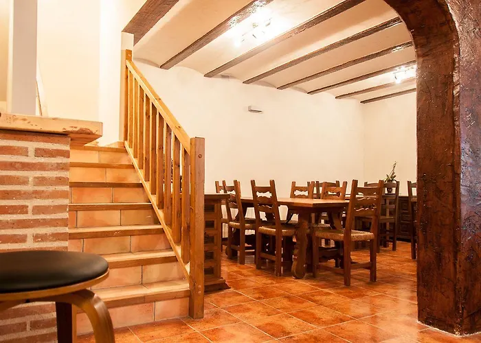 فندق Rural Princesa Kristina