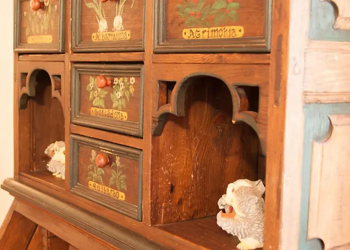 ホテル Rural Princesa Kristina