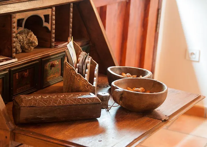 Rural Princesa Kristina فندق كوفاروباياس