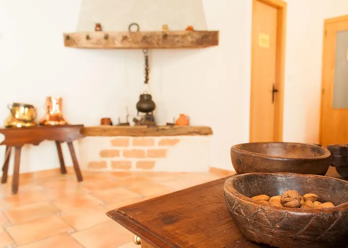 Rural Princesa Kristina فندق 3*