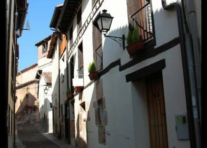 Rural Princesa Kristina 3* كوفاروباياس