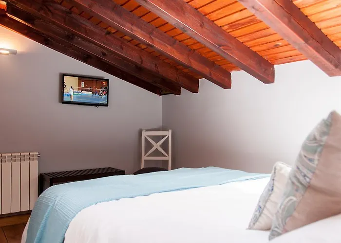 Rural Princesa Kristina ホテル