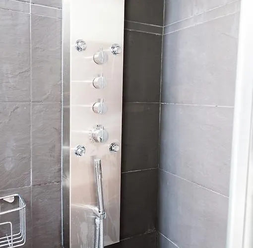 ホテル Rural Princesa Kristina コバルビアス