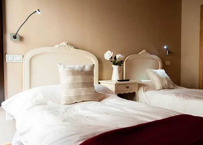 ホテル Rural Princesa Kristina