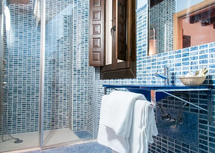 Rural Princesa Kristina ホテル 3*